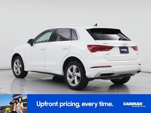 2020 Audi Q3 Premium