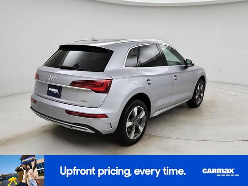 2023 Audi Q5 Premium Plus