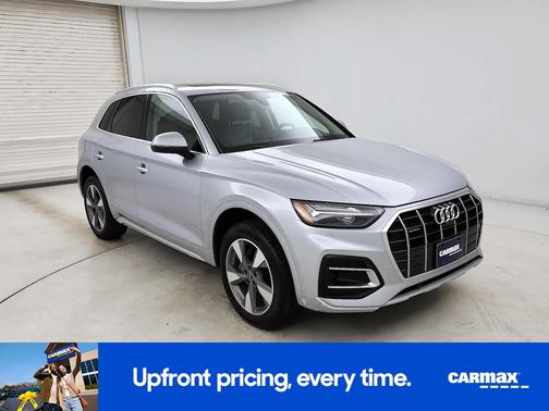 2023 Audi Q5 Premium Plus