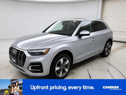 2023 Audi Q5 Premium Plus