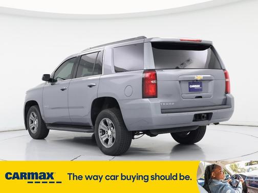 2019 Chevrolet Tahoe LS