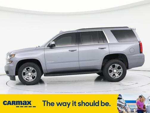 2019 Chevrolet Tahoe LS