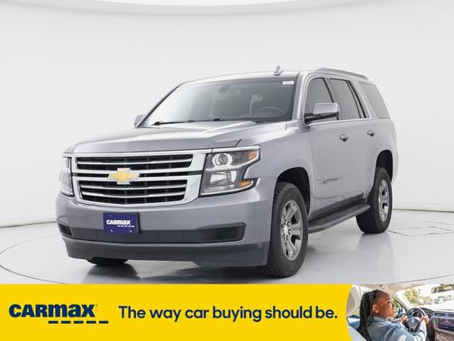 2019 Chevrolet Tahoe LS