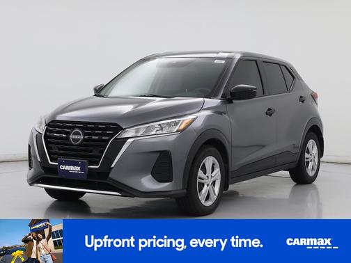 2023 Nissan Kicks S