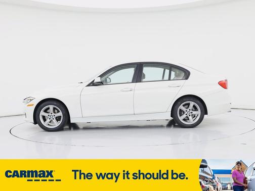 2014 BMW 328 I