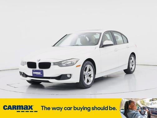 2014 BMW 328 I