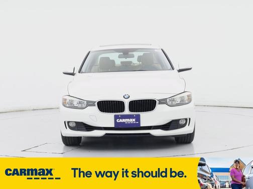 2014 BMW 328 I