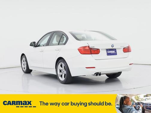 2014 BMW 328 I