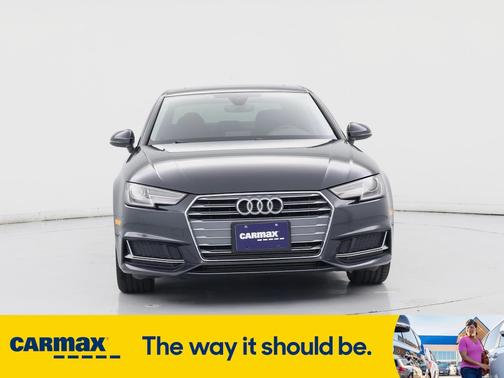 2019 Audi A4 Premium