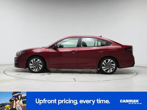 2023 Subaru Legacy Limited