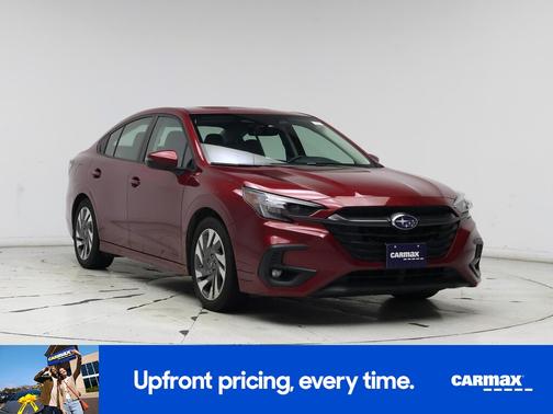 2023 Subaru Legacy Limited