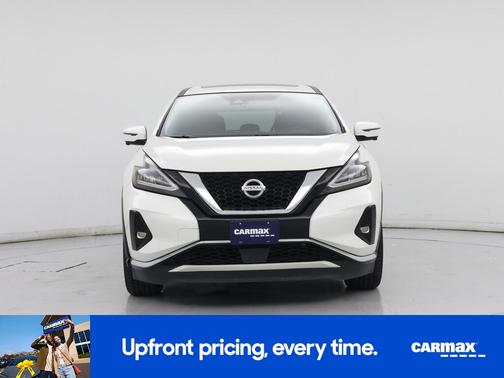 2021 Nissan Murano SL