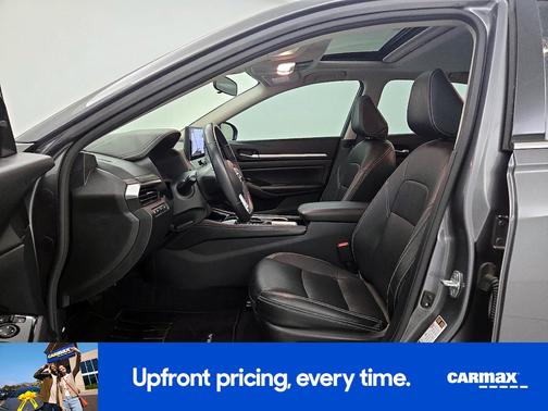 2024 Nissan Altima SL