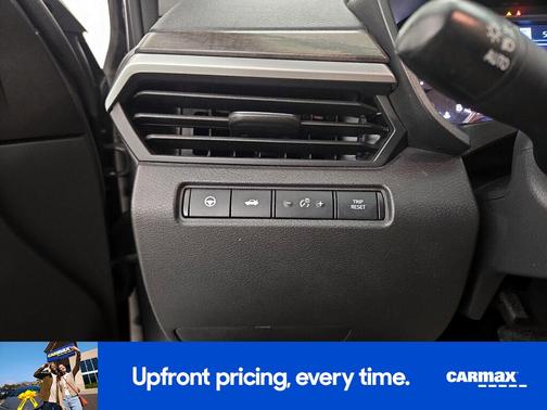 2024 Nissan Altima SL