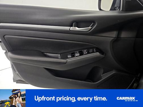 2024 Nissan Altima SL