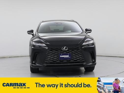 2024 Lexus RX 350 