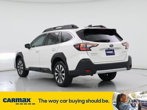 2023 Subaru Outback Limited