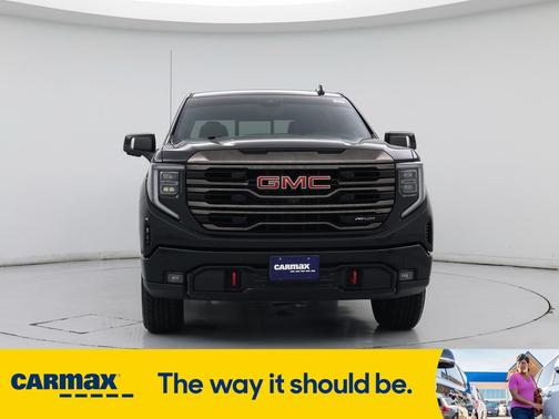 2022 GMC Sierra 1500 AT4X