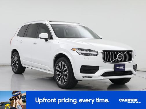 2020 Volvo XC90 T6 Momentum