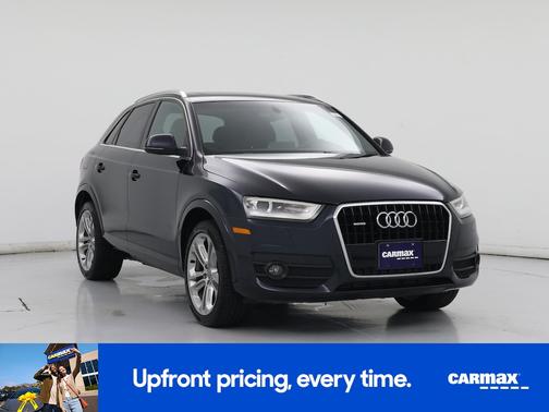 2015 Audi Q3 Premium Plus