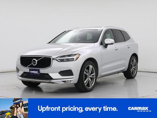 2018 Volvo XC60 T5 Momentum