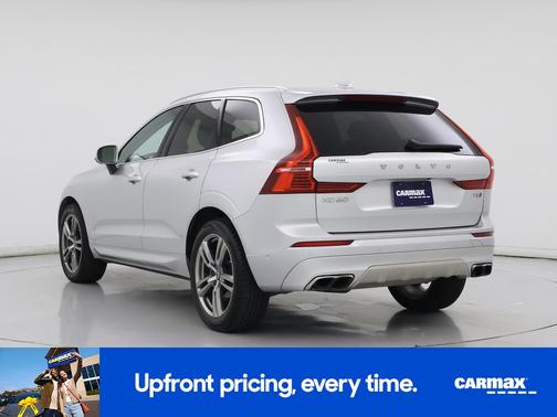 2018 Volvo XC60 T5 Momentum