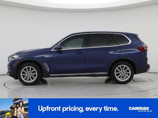 2023 BMW X5 sDrive40i