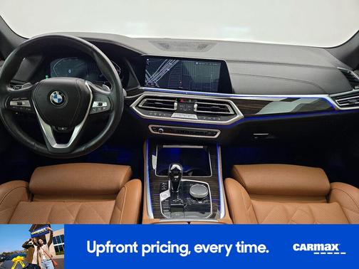 2023 BMW X5 sDrive40i