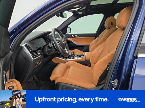 2023 BMW X5 sDrive40i