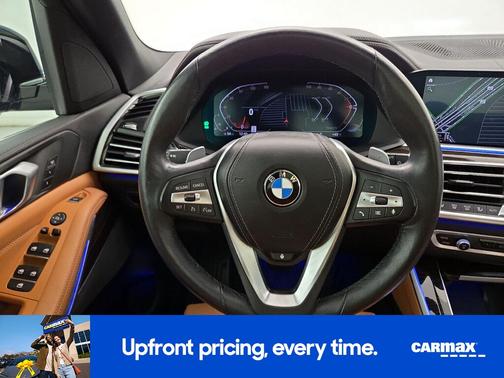 2023 BMW X5 sDrive40i