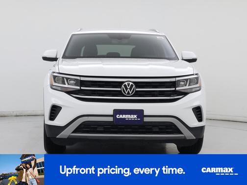 2022 Volkswagen Atlas Cross Sport SE