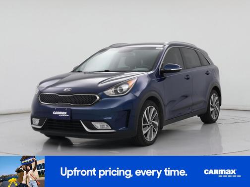 2017 Kia Niro Touring
