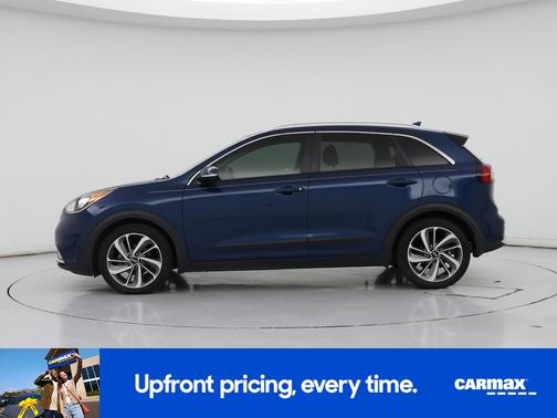 2017 Kia Niro Touring