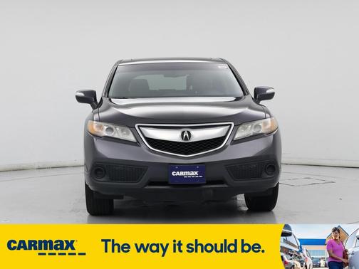 2015 Acura RDX