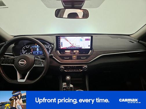 2024 Nissan Altima SL