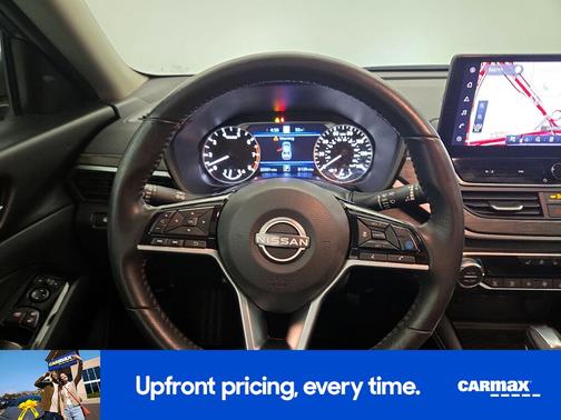 2024 Nissan Altima SL