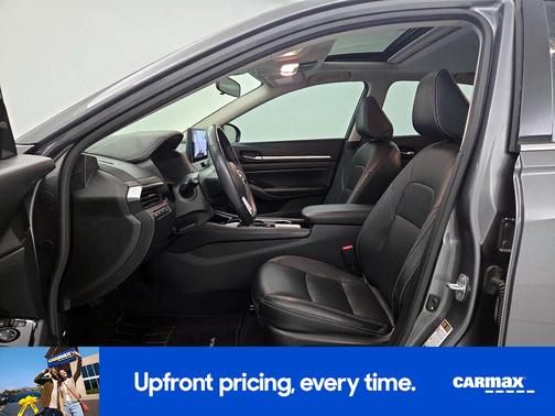 2024 Nissan Altima SL