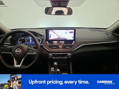 2024 Nissan Altima SL