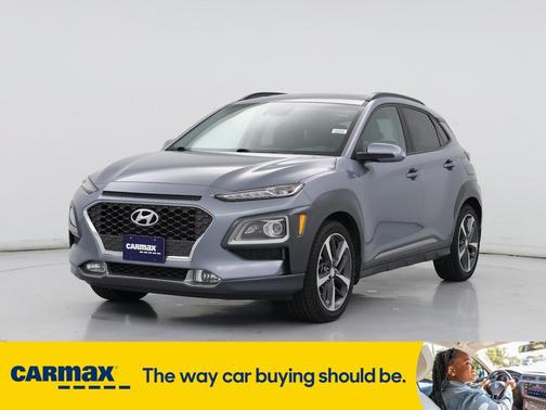 2021 Hyundai KONA Limited