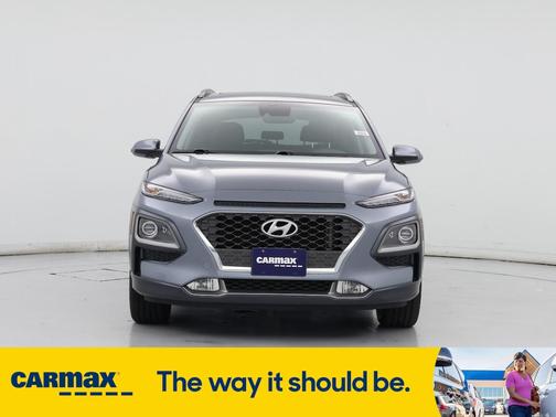 2021 Hyundai KONA Limited