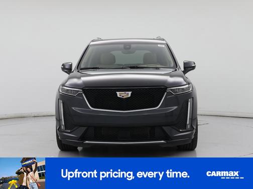2023 Cadillac XT6 Sport