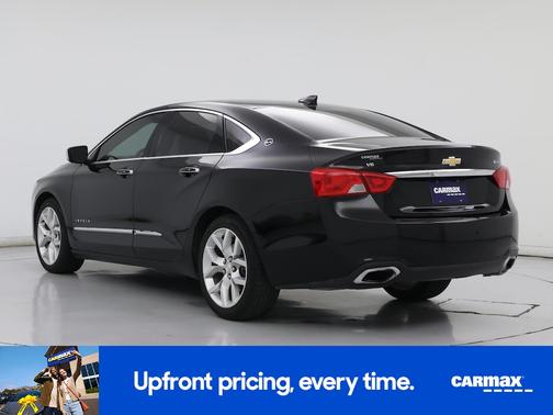 2019 Chevrolet Impala Premier