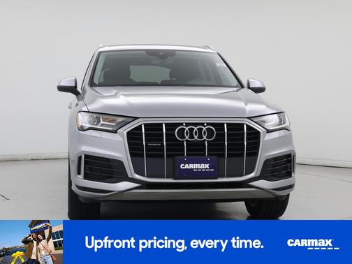 2020 Audi Q7 Premium
