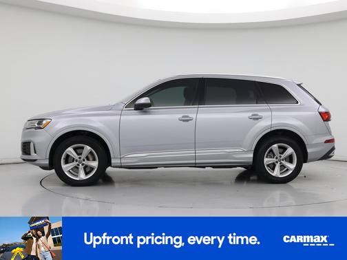 2020 Audi Q7 Premium