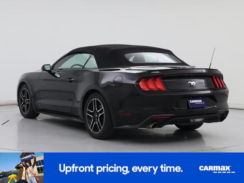 2023 Ford Mustang Ecoboost Premium