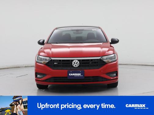 2021 Volkswagen Jetta R-Line