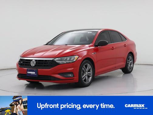 2021 Volkswagen Jetta R-Line
