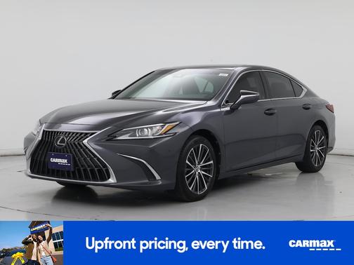 2022 Lexus ES 350 