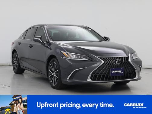 2022 Lexus ES 350 