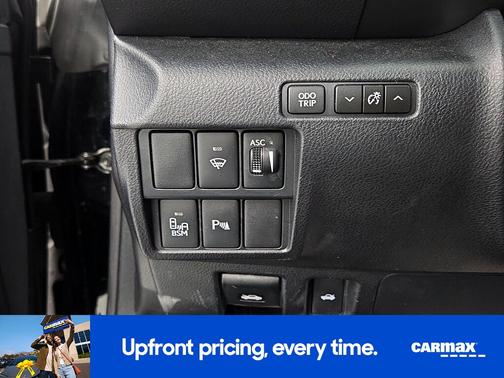 2017 Lexus RC 350 F-Sport